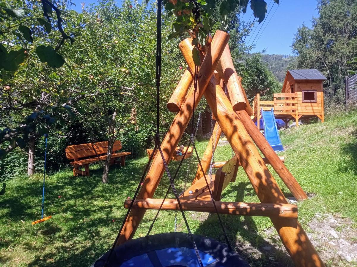 Poziomkowa 5 Szczyrk Exterior foto
