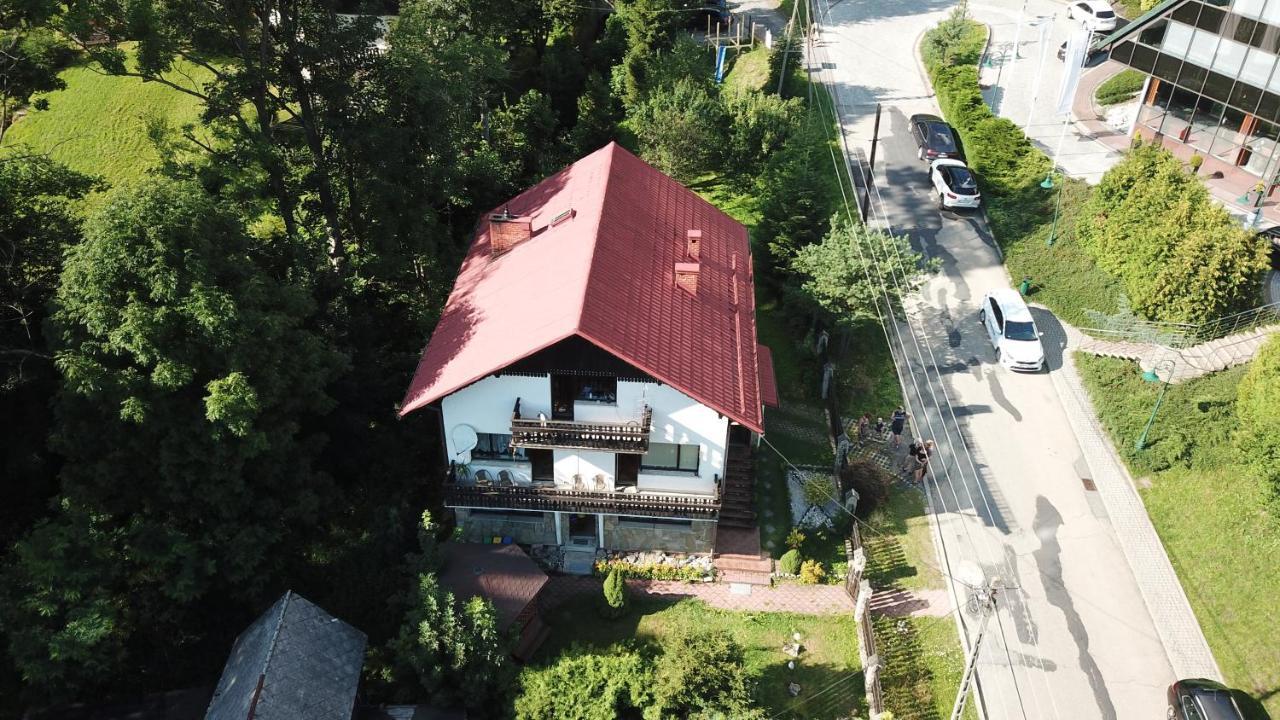 Poziomkowa 5 Szczyrk Exterior foto
