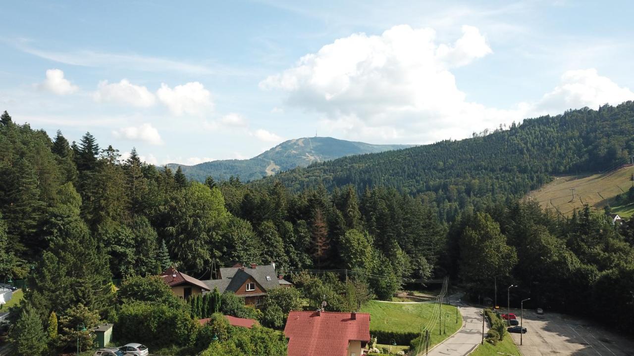 Poziomkowa 5 Szczyrk Exterior foto